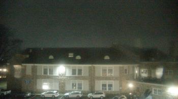 Weather camera view of Ward L Myers Elementary School.