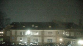 Weather camera view of Ward L Myers Elementary School.