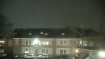 Weather camera view of Ward L Myers Elementary School.