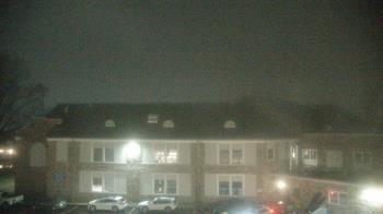 Weather camera view of Ward L Myers Elementary School.