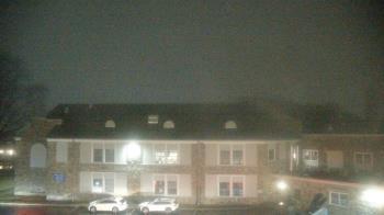 Weather camera view of Ward L Myers Elementary School.