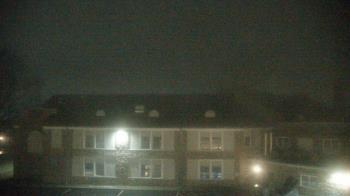 Weather camera view of Ward L Myers Elementary School.
