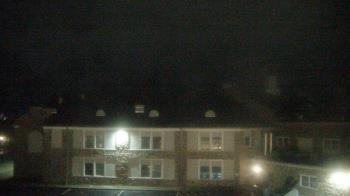 Weather camera view of Ward L Myers Elementary School.