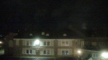 Weather camera view of Ward L Myers Elementary School.