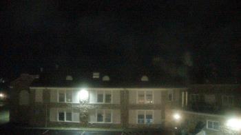 Weather camera view of Ward L Myers Elementary School.