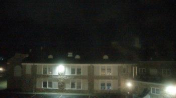 Weather camera view of Ward L Myers Elementary School.