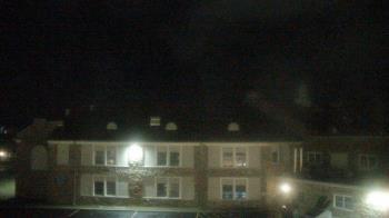 Weather camera view of Ward L Myers Elementary School.