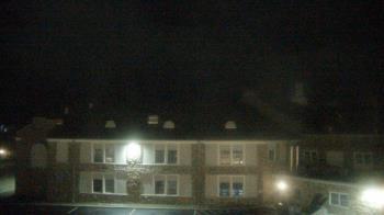 Weather camera view of Ward L Myers Elementary School.