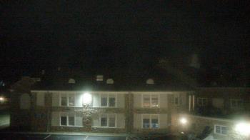 Weather camera view of Ward L Myers Elementary School.