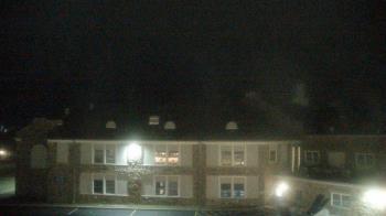 Weather camera view of Ward L Myers Elementary School.