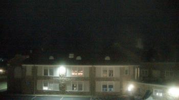 Weather camera view of Ward L Myers Elementary School.