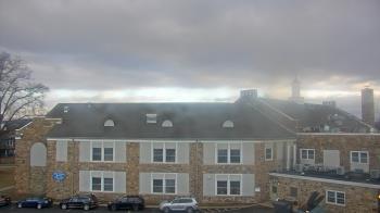 Weather camera view of Ward L Myers Elementary School.