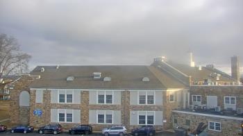 Weather camera view of Ward L Myers Elementary School.