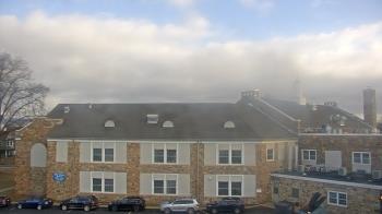 Weather camera view of Ward L Myers Elementary School.