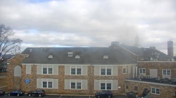 Weather camera view of Ward L Myers Elementary School.