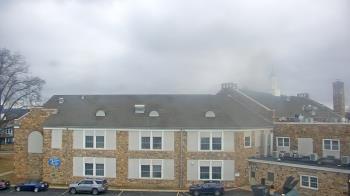 Weather camera view of Ward L Myers Elementary School.