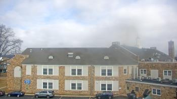 Weather camera view of Ward L Myers Elementary School.