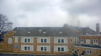 Weather camera view of Ward L Myers Elementary School.