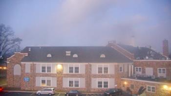 Weather camera view of Ward L Myers Elementary School.