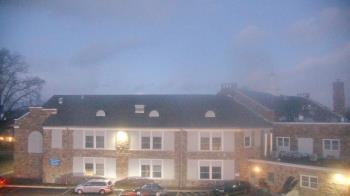 Weather camera view of Ward L Myers Elementary School.