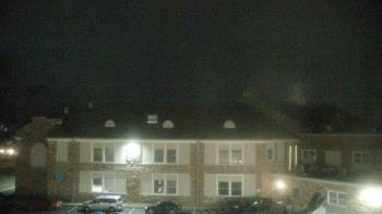 Weather camera view of Ward L Myers Elementary School.