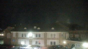 Weather camera view of Ward L Myers Elementary School.