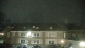 Weather camera view of Ward L Myers Elementary School.