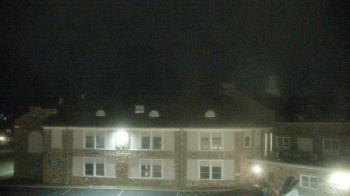 Weather camera view of Ward L Myers Elementary School.