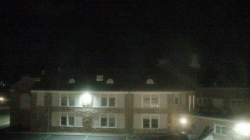 Weather camera view of Ward L Myers Elementary School.