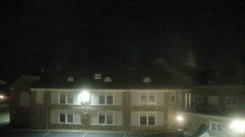 Weather camera view of Ward L Myers Elementary School.