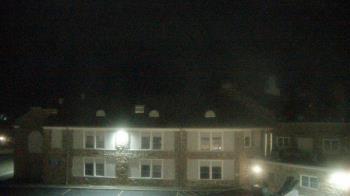 Weather camera view of Ward L Myers Elementary School.