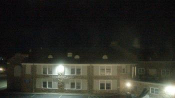 Weather camera view of Ward L Myers Elementary School.