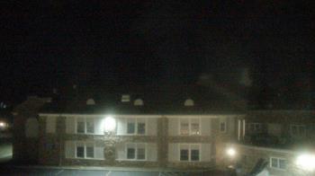 Weather camera view of Ward L Myers Elementary School.