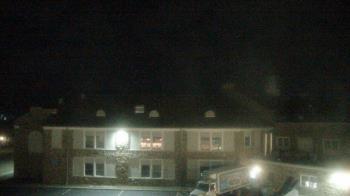 Weather camera view of Ward L Myers Elementary School.