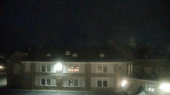 Weather camera view of Ward L Myers Elementary School.