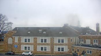 Weather camera view of Ward L Myers Elementary School.