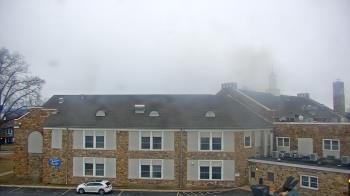 Weather camera view of Ward L Myers Elementary School.