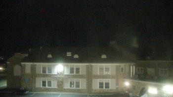 Weather camera view of Ward L Myers Elementary School.