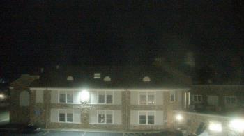 Weather camera view of Ward L Myers Elementary School.