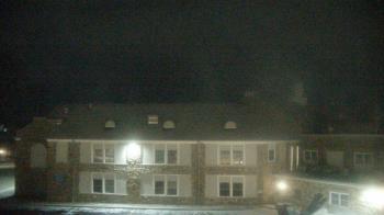 Weather camera view of Ward L Myers Elementary School.