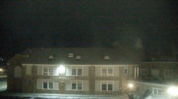 Weather camera view of Ward L Myers Elementary School.