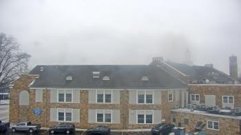 Weather camera view of Ward L Myers Elementary School.