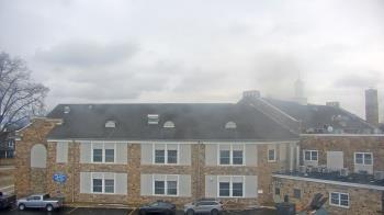 Weather camera view of Ward L Myers Elementary School.