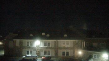 Weather camera view of Ward L Myers Elementary School.