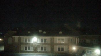 Weather camera view of Ward L Myers Elementary School.