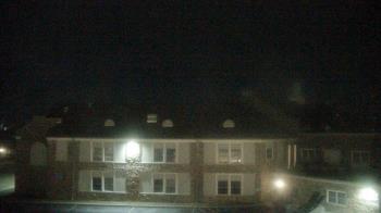 Weather camera view of Ward L Myers Elementary School.