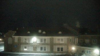 Weather camera view of Ward L Myers Elementary School.