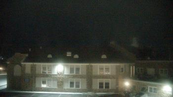 Weather camera view of Ward L Myers Elementary School.