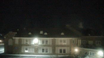 Weather camera view of Ward L Myers Elementary School.