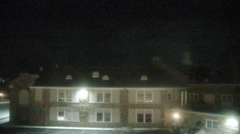 Weather camera view of Ward L Myers Elementary School.